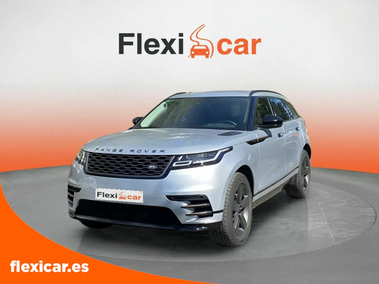 Foto Land-Rover Range Rover Velar 3