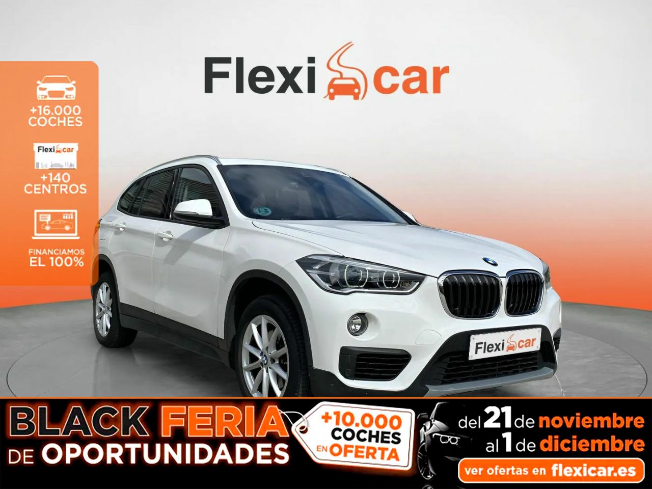 Foto BMW X1 1