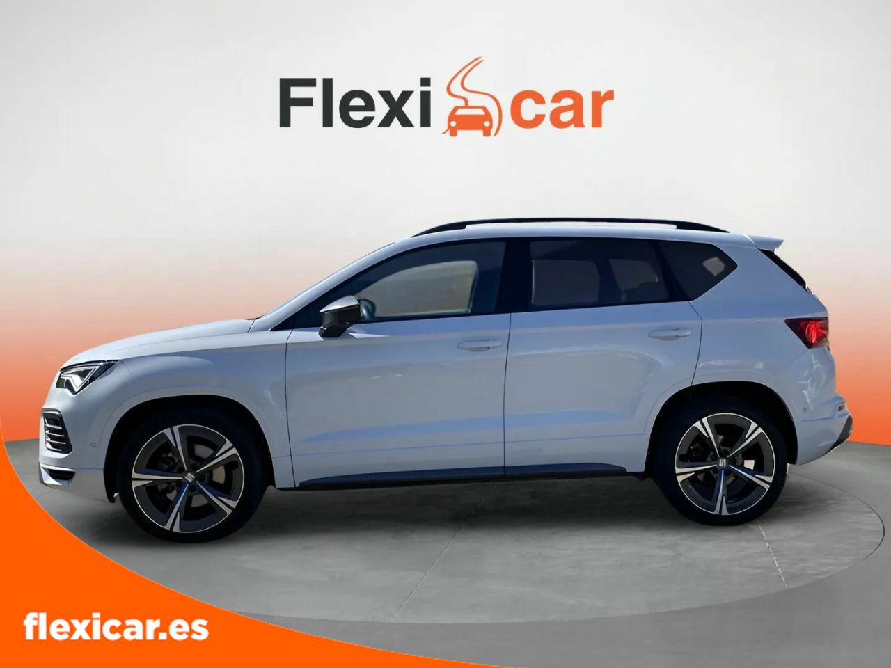 Foto Seat Ateca 4