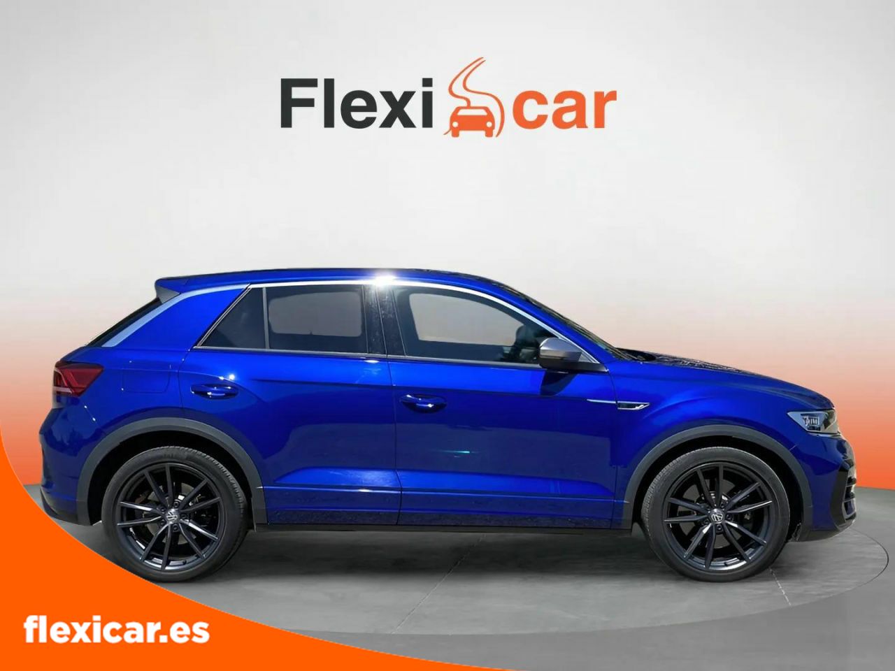 Foto Volkswagen T-Roc 5