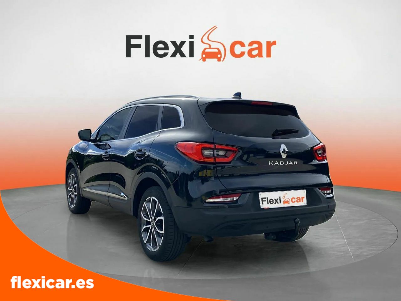 Foto Renault Kadjar 4