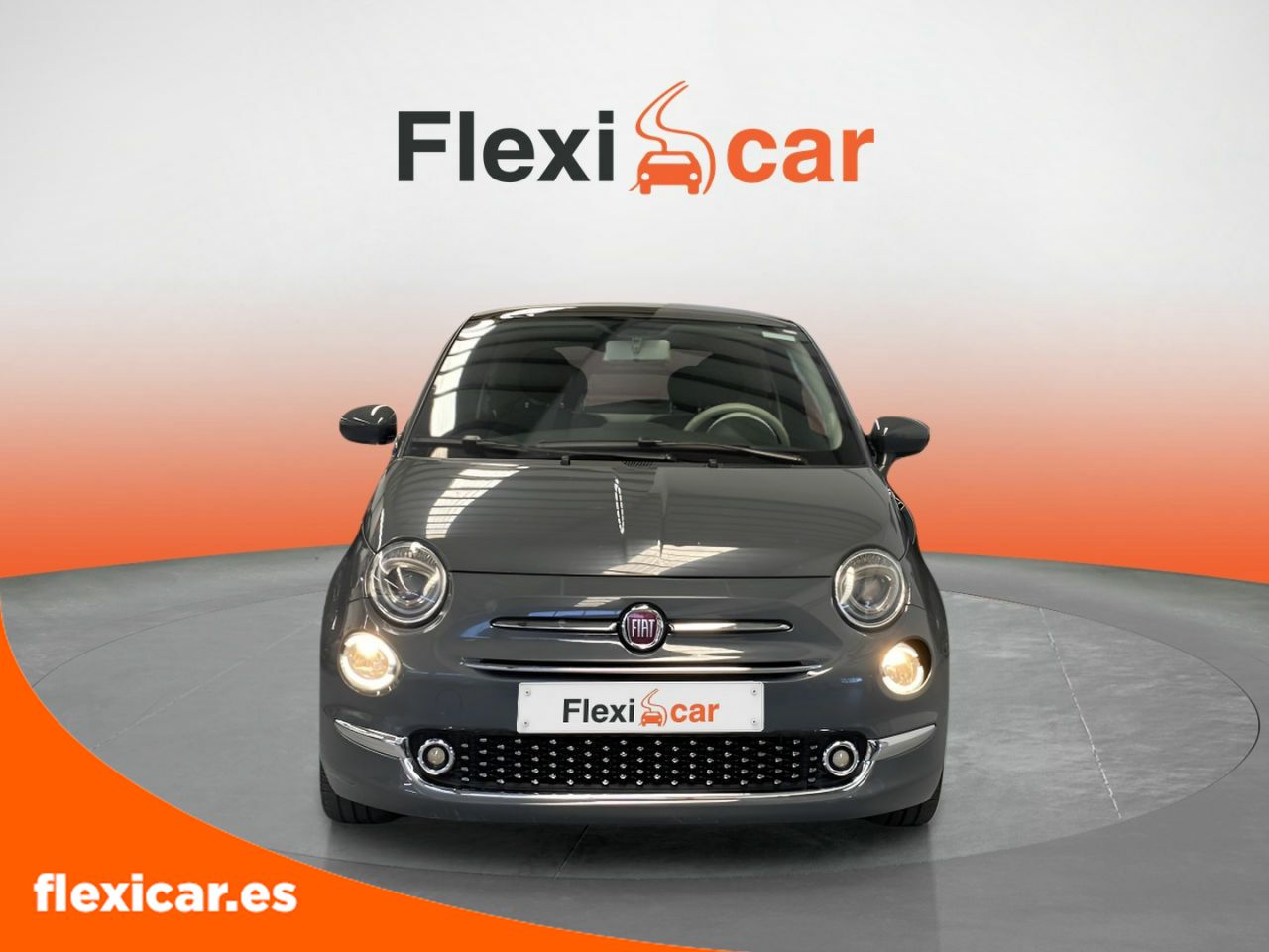 Foto Fiat 500 2