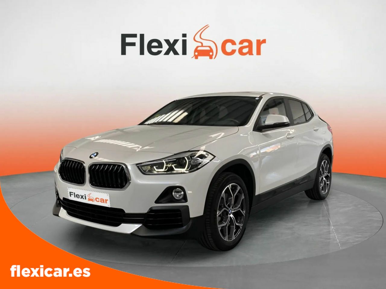 Foto BMW X2 3