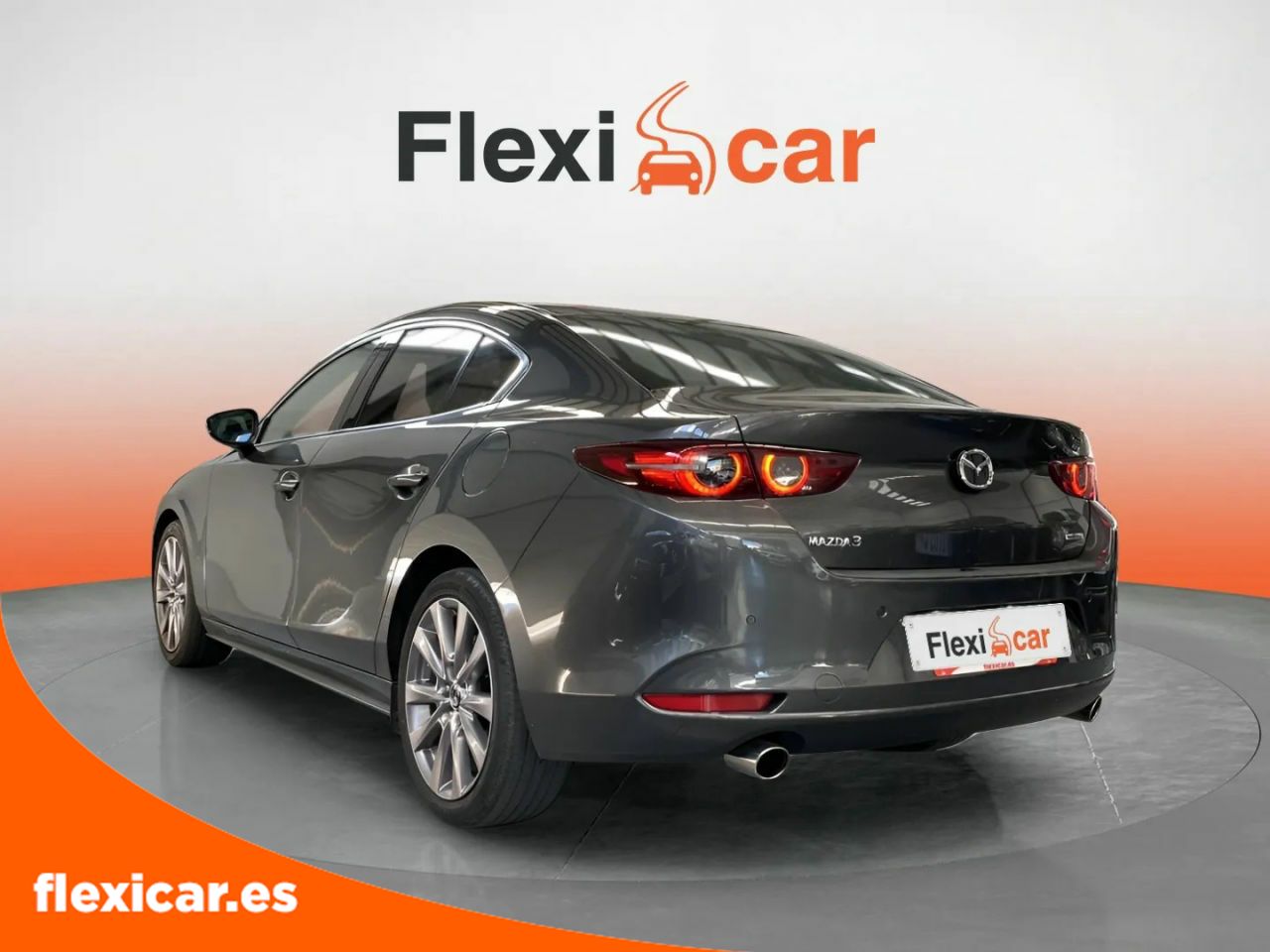 Foto Mazda Mazda3 7