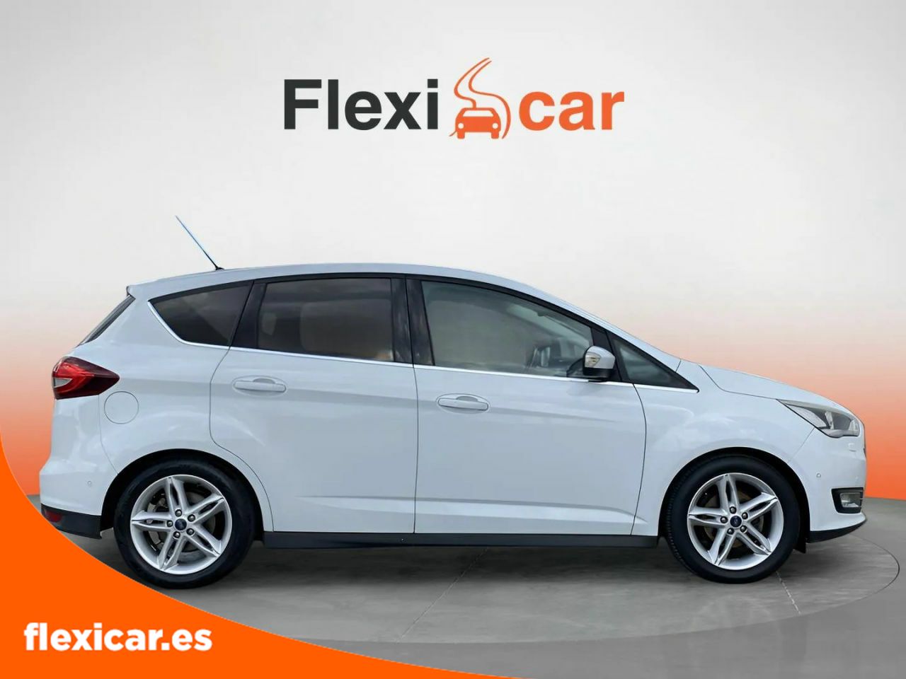 Foto Ford C-Max 5