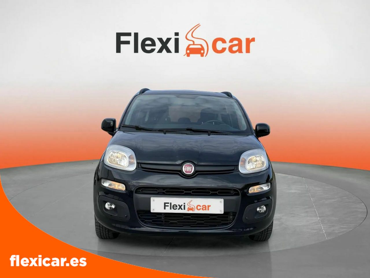 Foto Fiat Panda 2