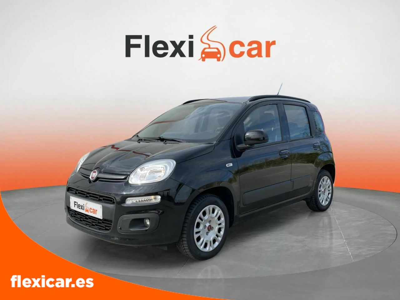 Foto Fiat Panda 3