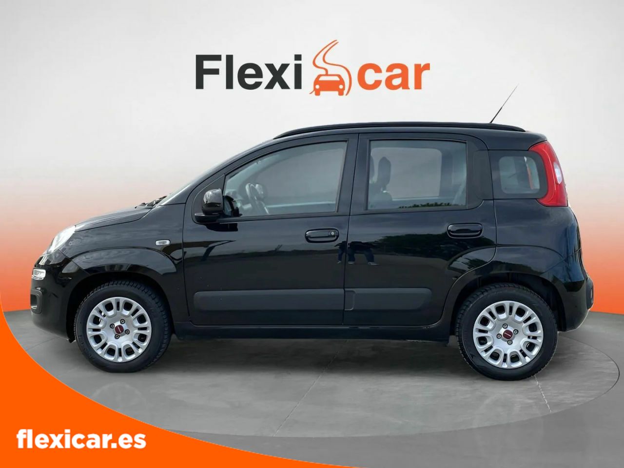 Foto Fiat Panda 4