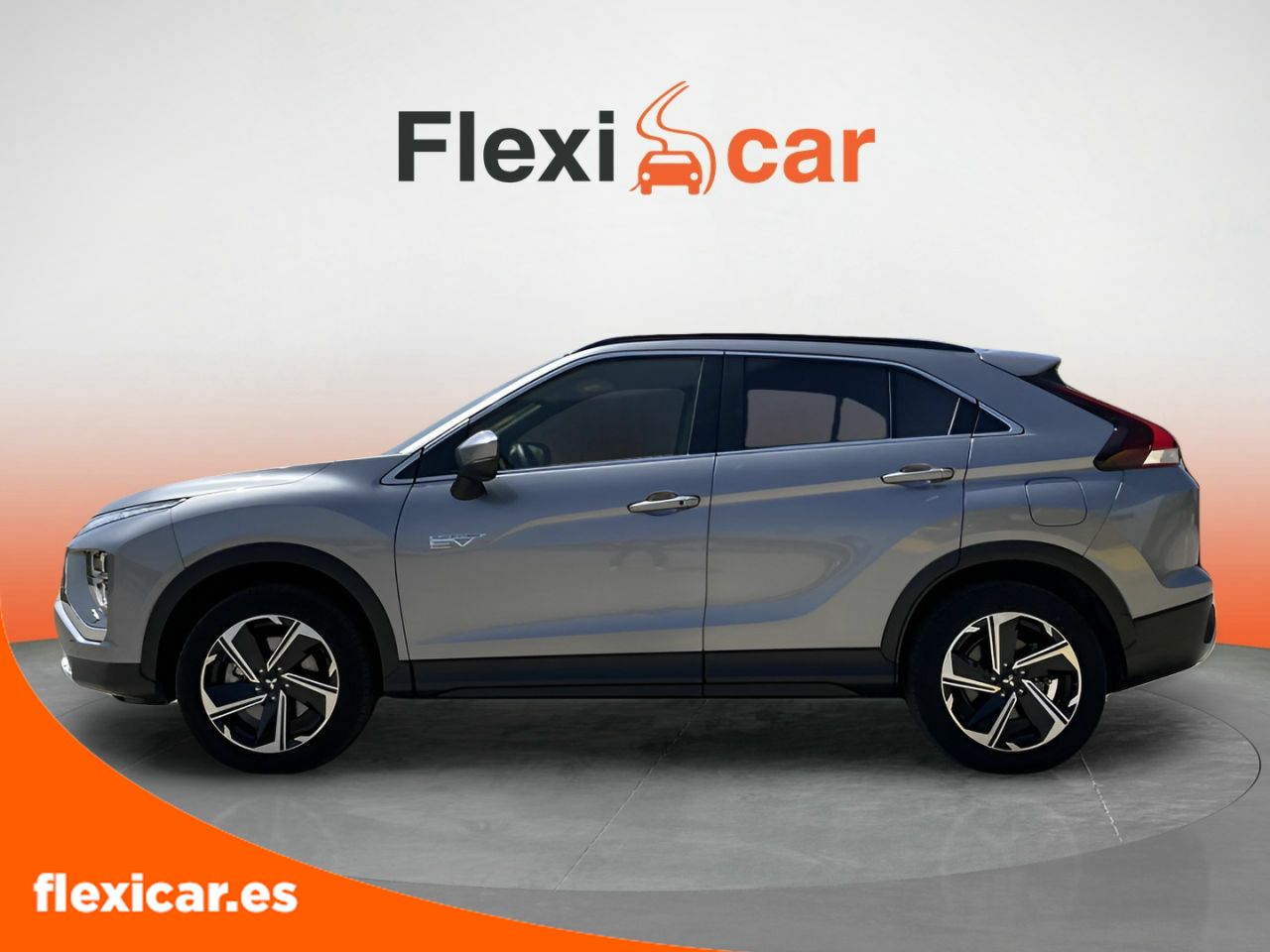 Foto Mitsubishi Eclipse Cross 4