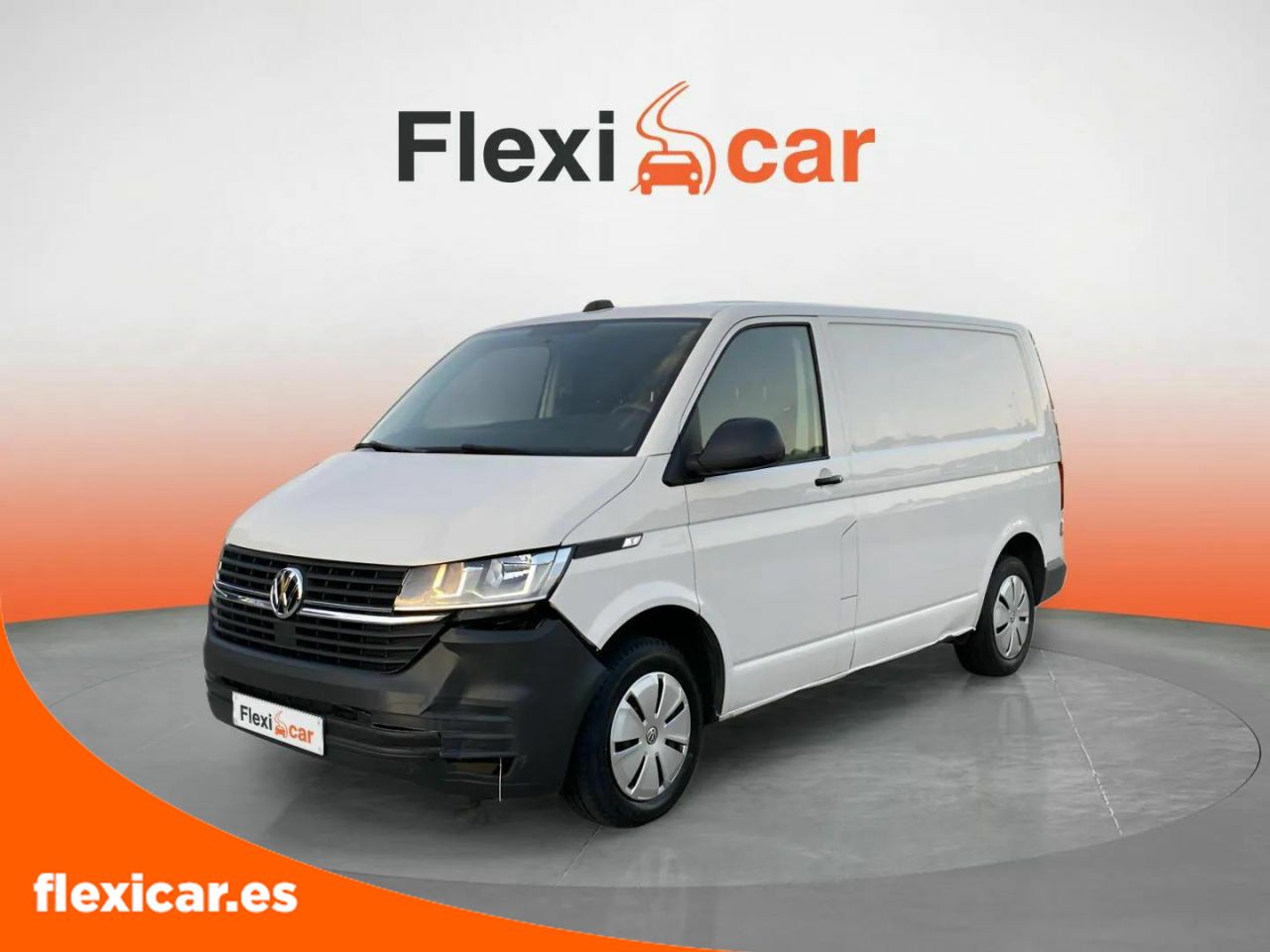 Foto Volkswagen Transporter 3