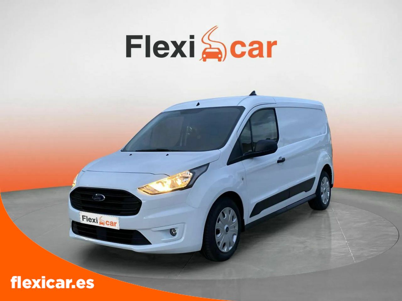 Foto Ford Transit Connect 3