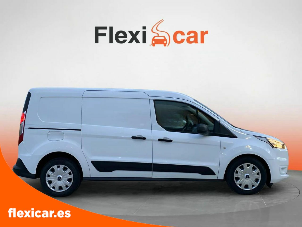 Foto Ford Transit Connect 5