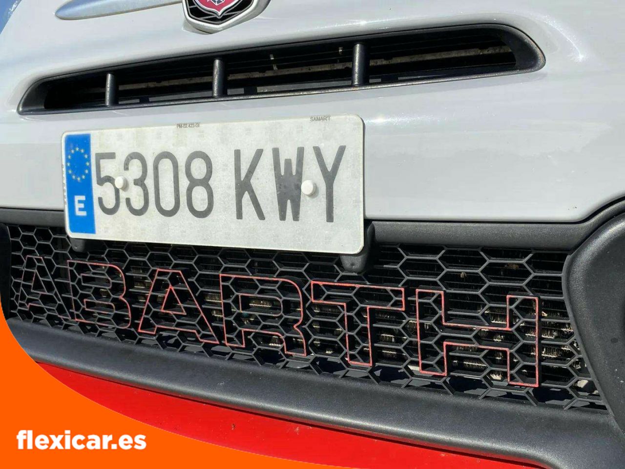 Foto Abarth 500 20