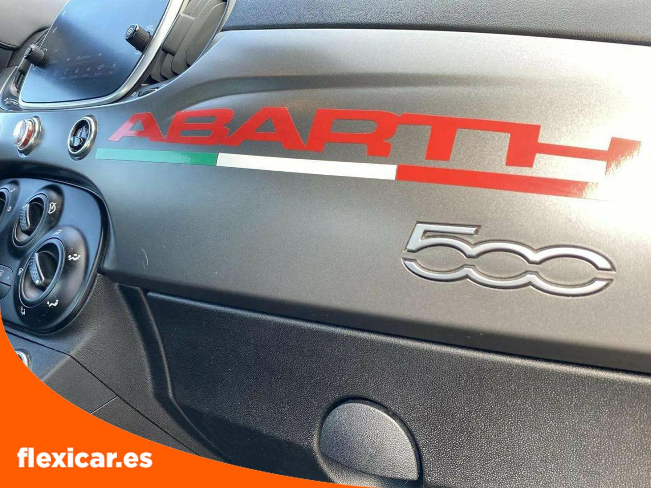 Foto Abarth 500 24