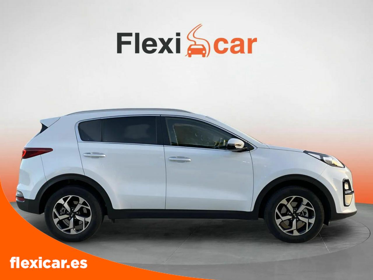 Foto Kia Sportage 5