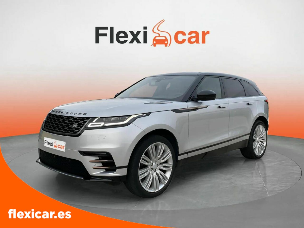 Foto Land-Rover Range Rover Velar 3