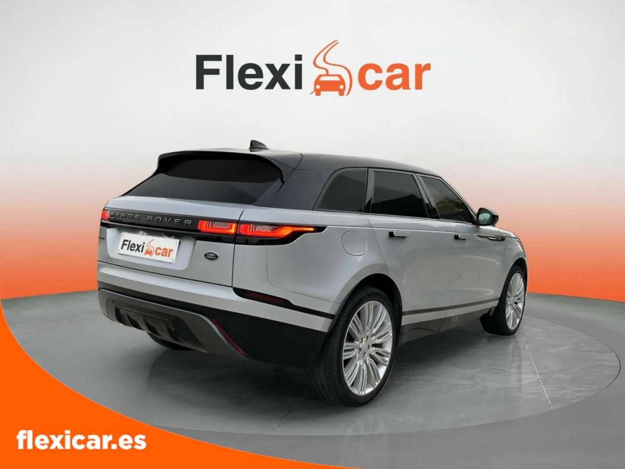 Foto Land-Rover Range Rover Velar 9