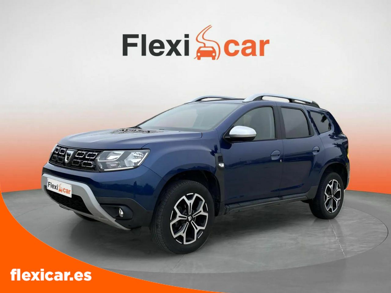 Foto Dacia Duster 3