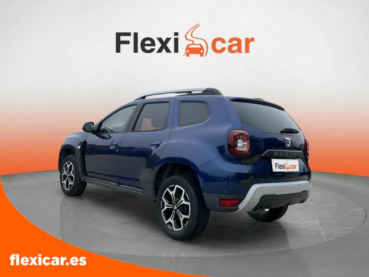 Foto Dacia Duster 7