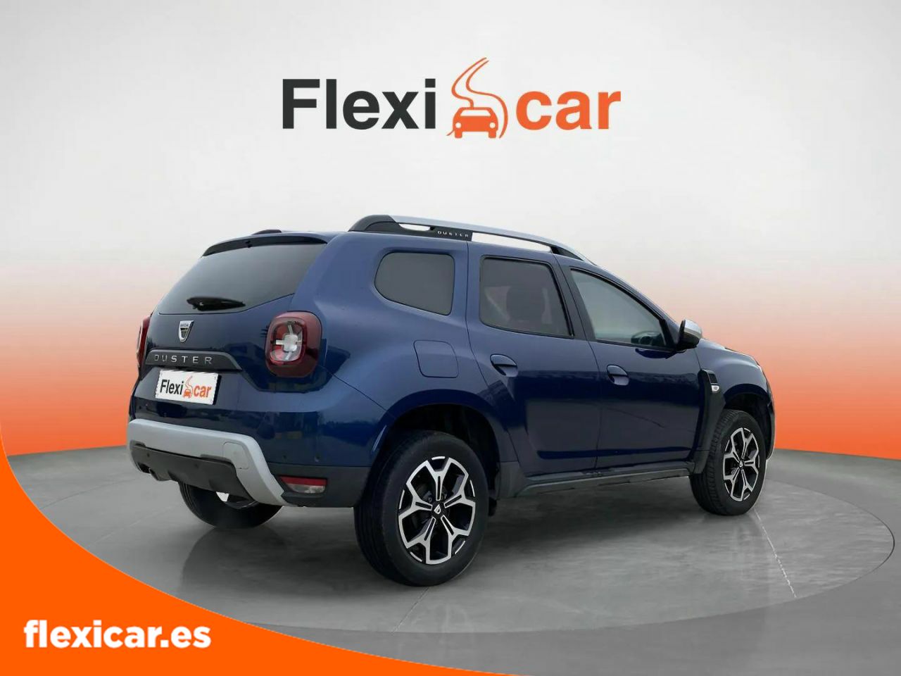 Foto Dacia Duster 9