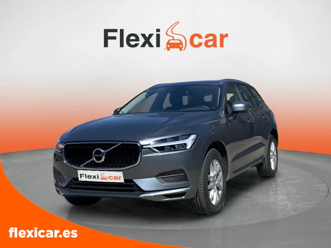 Foto Volvo XC60 3