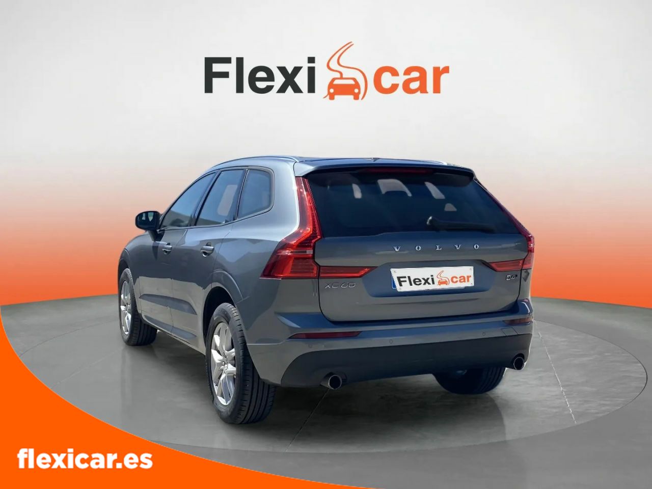 Foto Volvo XC60 7