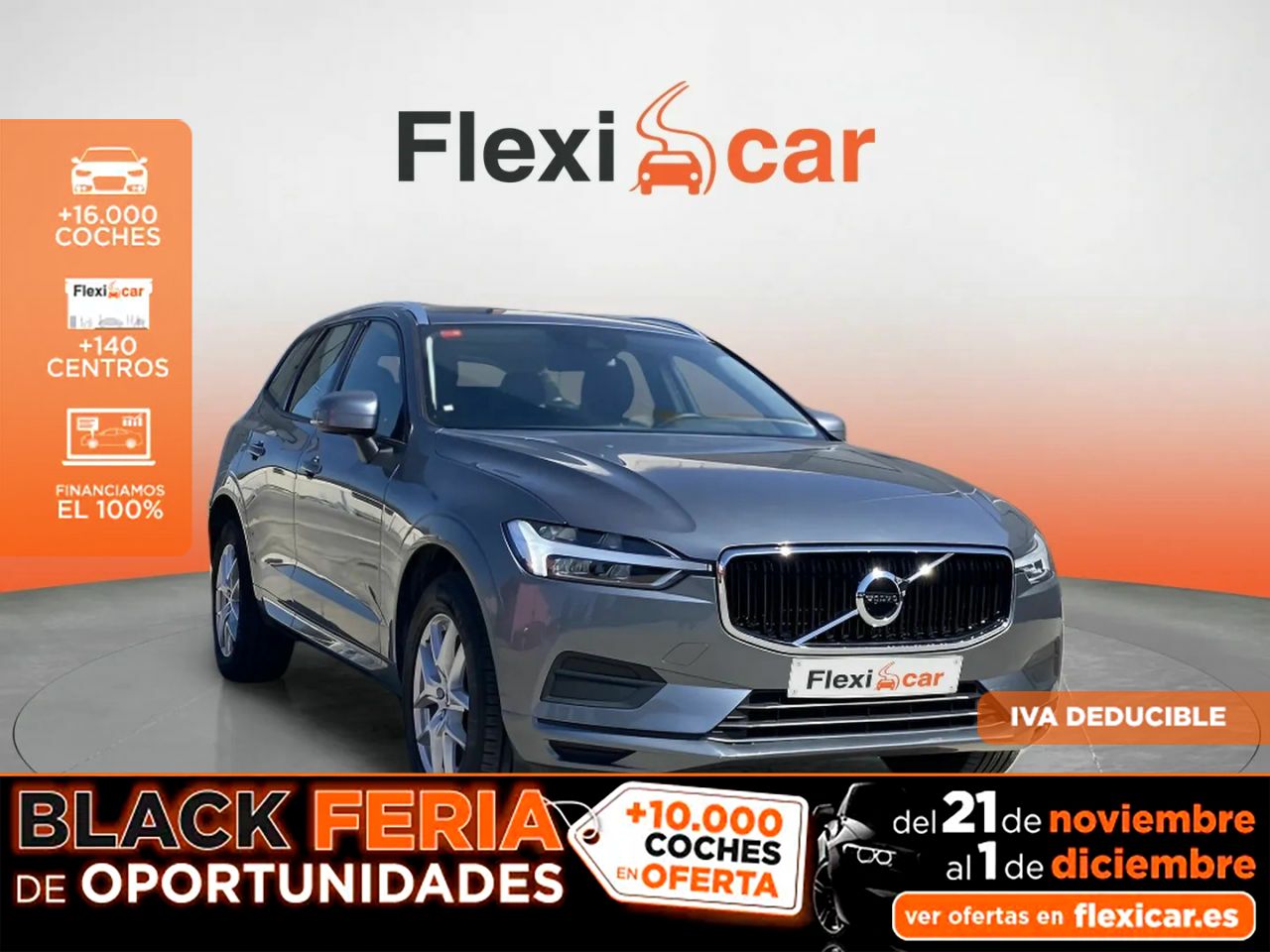 Foto Volvo XC60 1