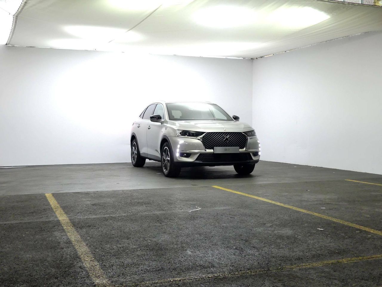 Foto DS Automobiles DS 7 Crossback 2