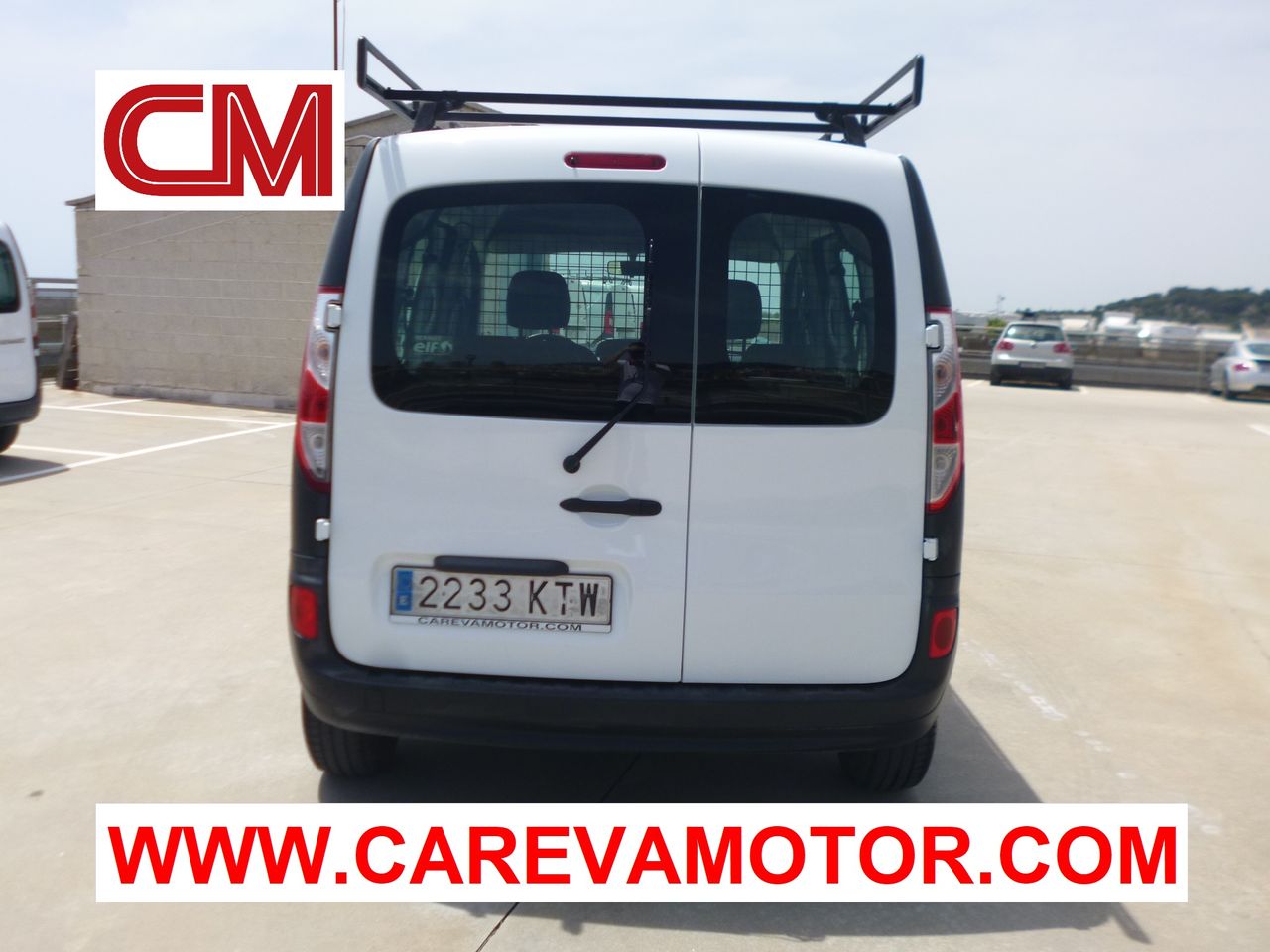 Foto Renault Kangoo 5