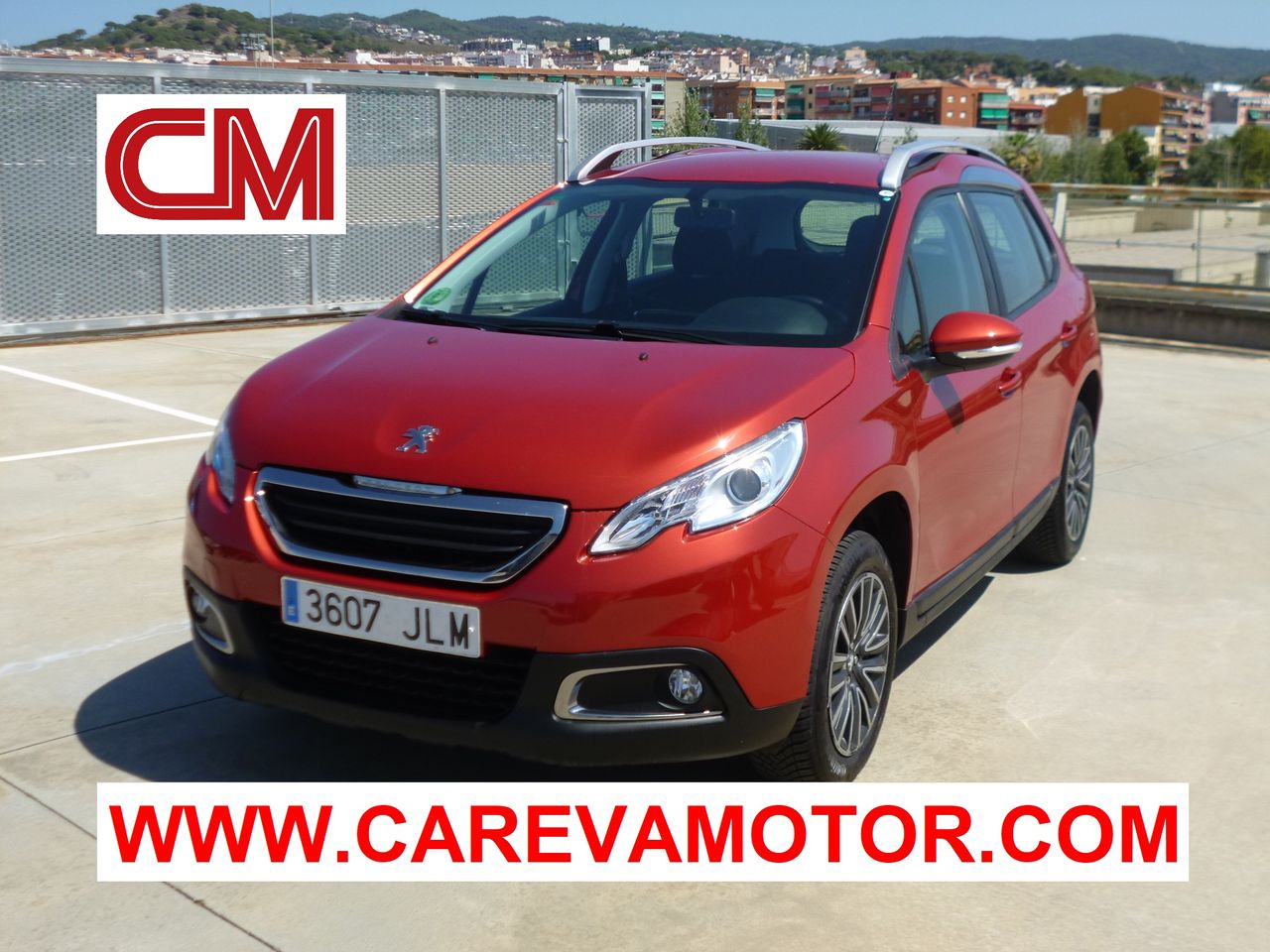 Foto Peugeot 2008 2