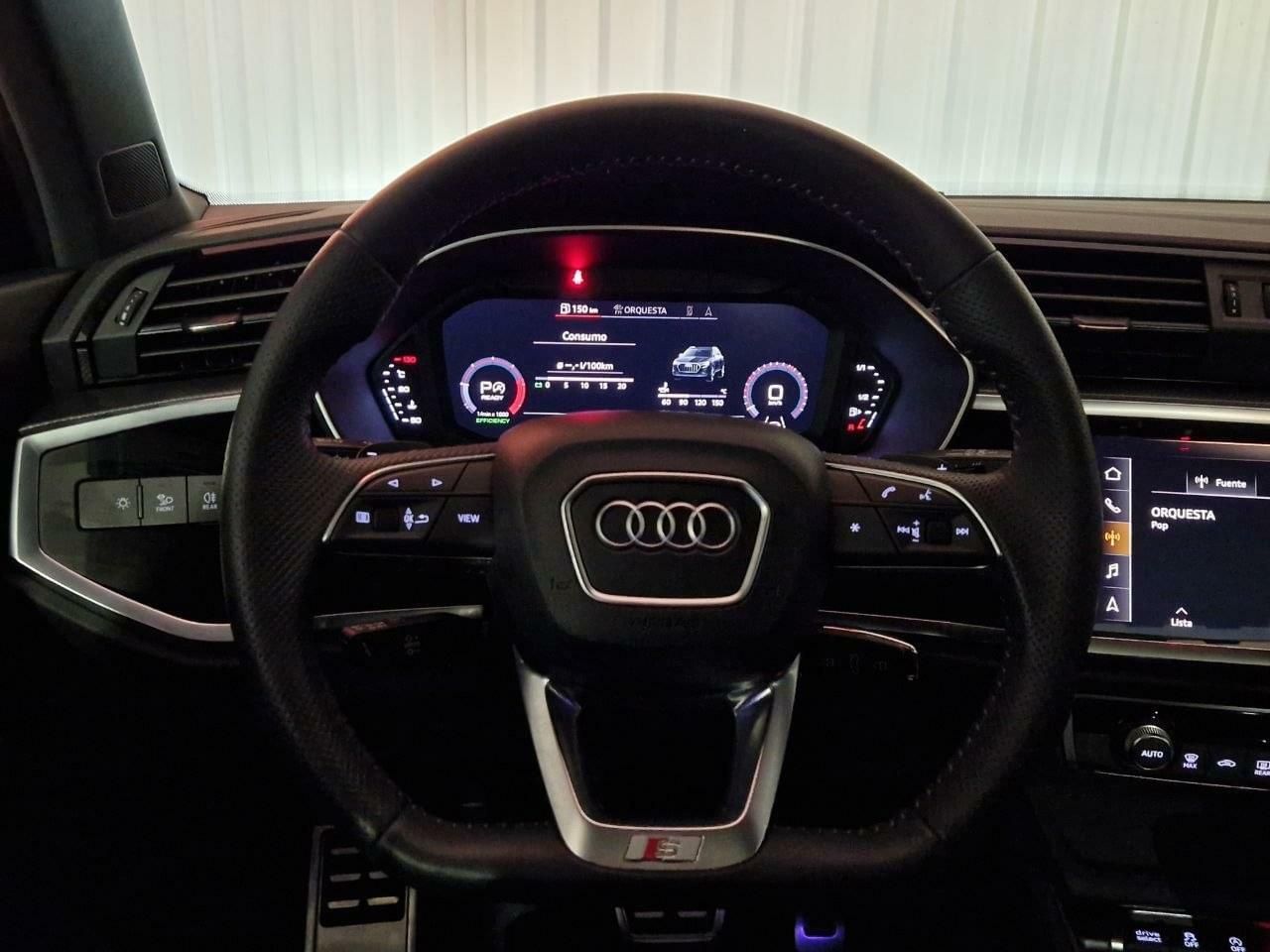 Foto Audi Q3 29