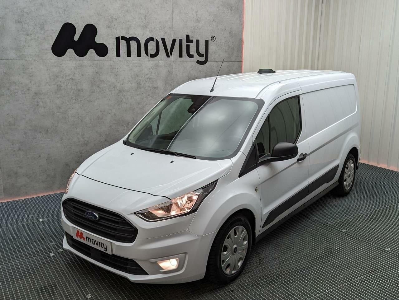Foto Ford Transit Connect 20