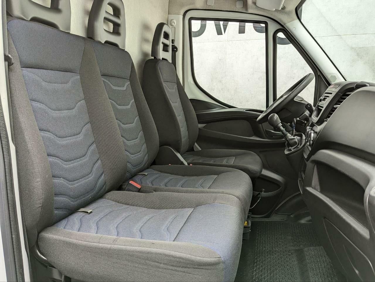 Foto Iveco Daily 25