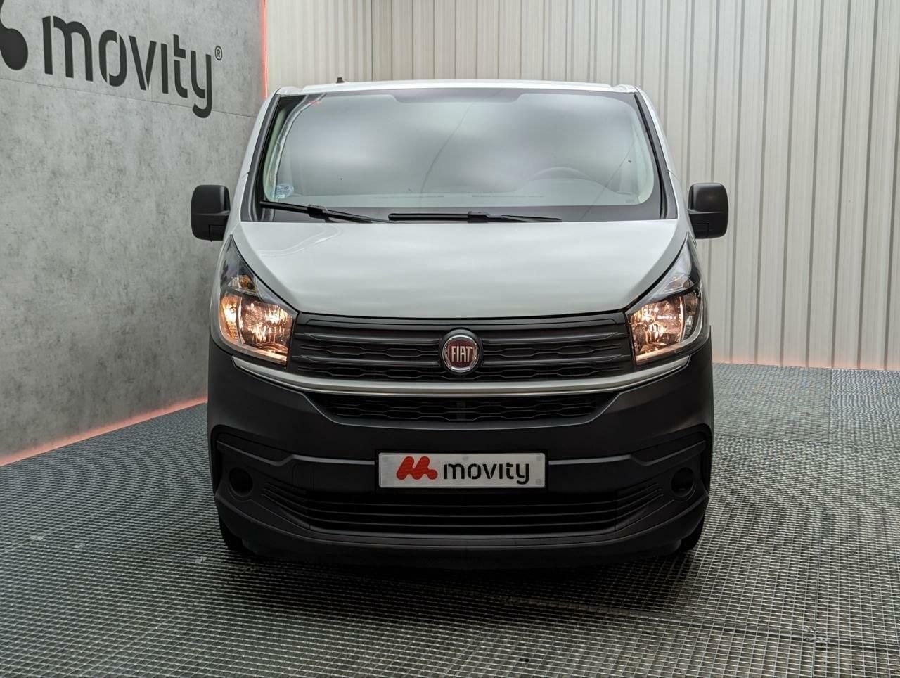 Foto Fiat Talento 2