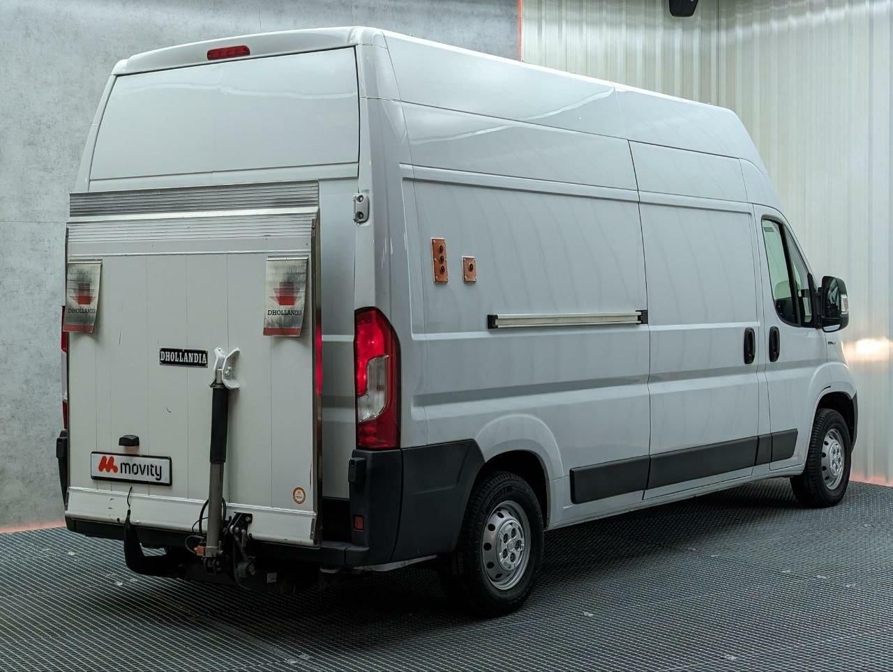 Foto Fiat Ducato 1