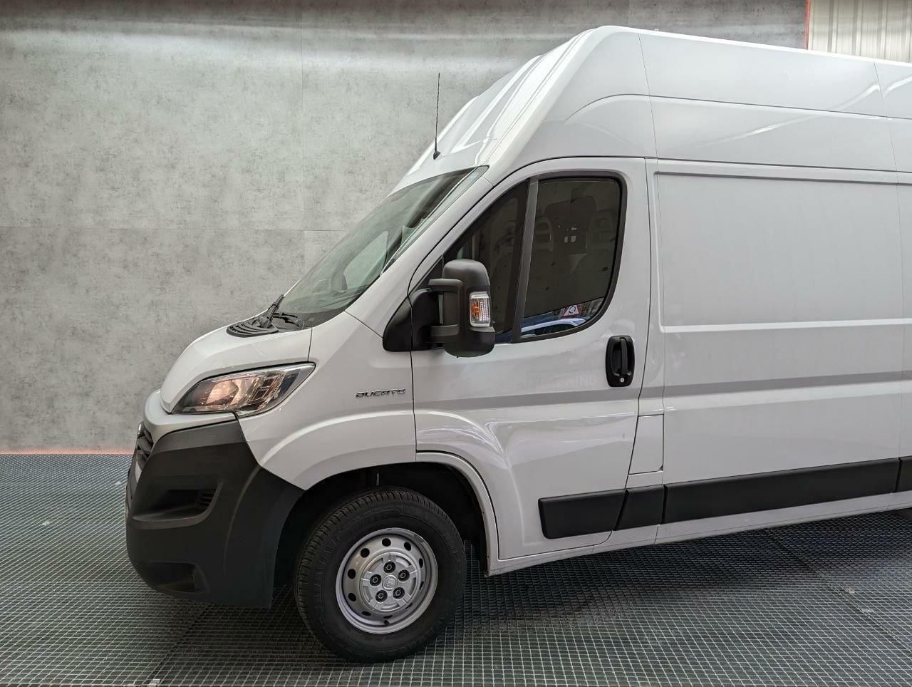 Foto Fiat Ducato 18