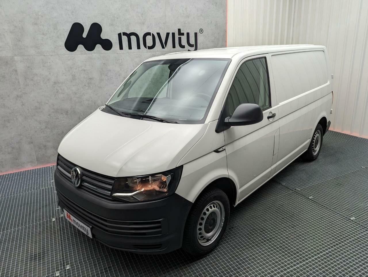 Foto Volkswagen Transporter 20