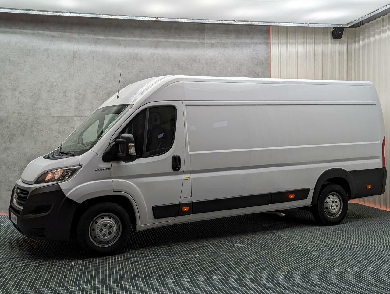 Foto Fiat Ducato 1