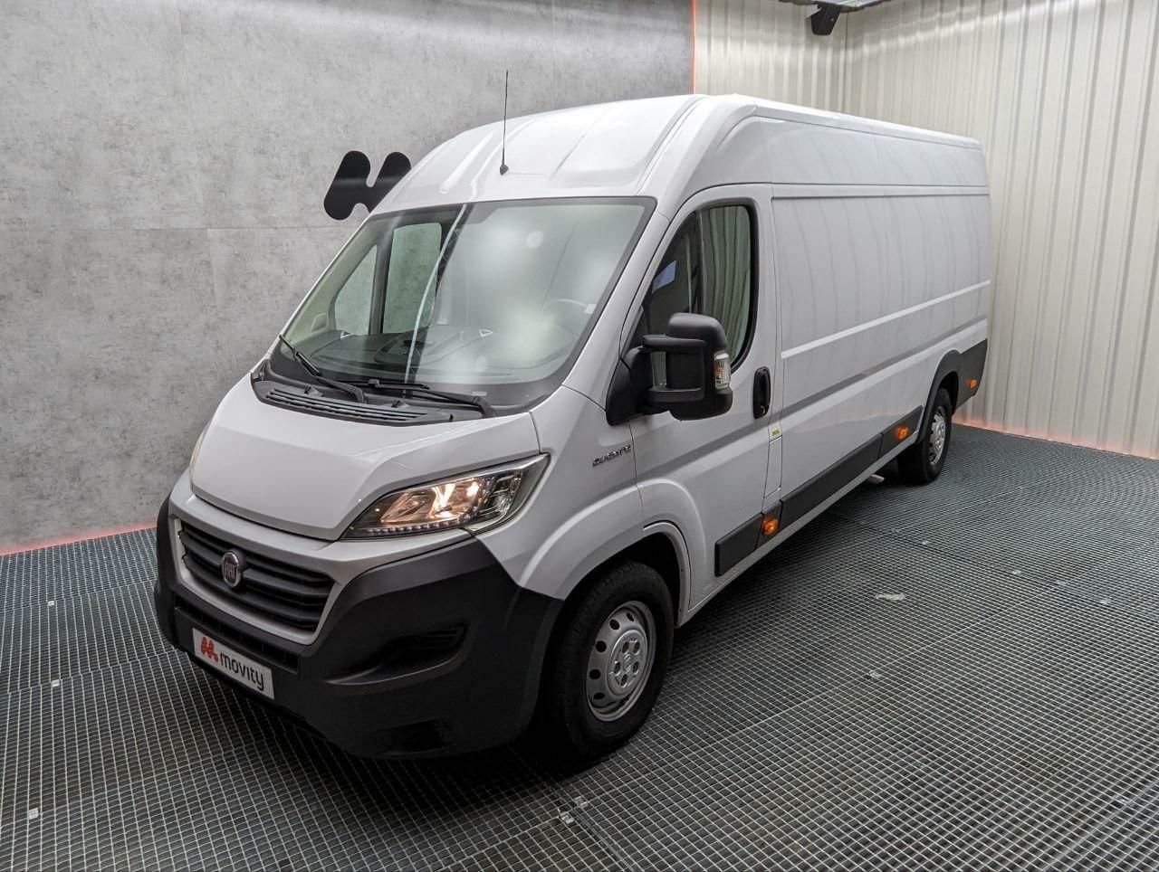 Foto Fiat Ducato 19