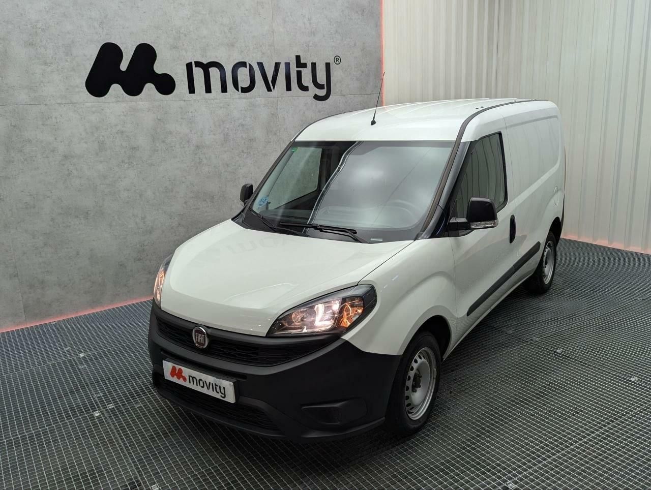 Foto Fiat Doblo Cargo 20