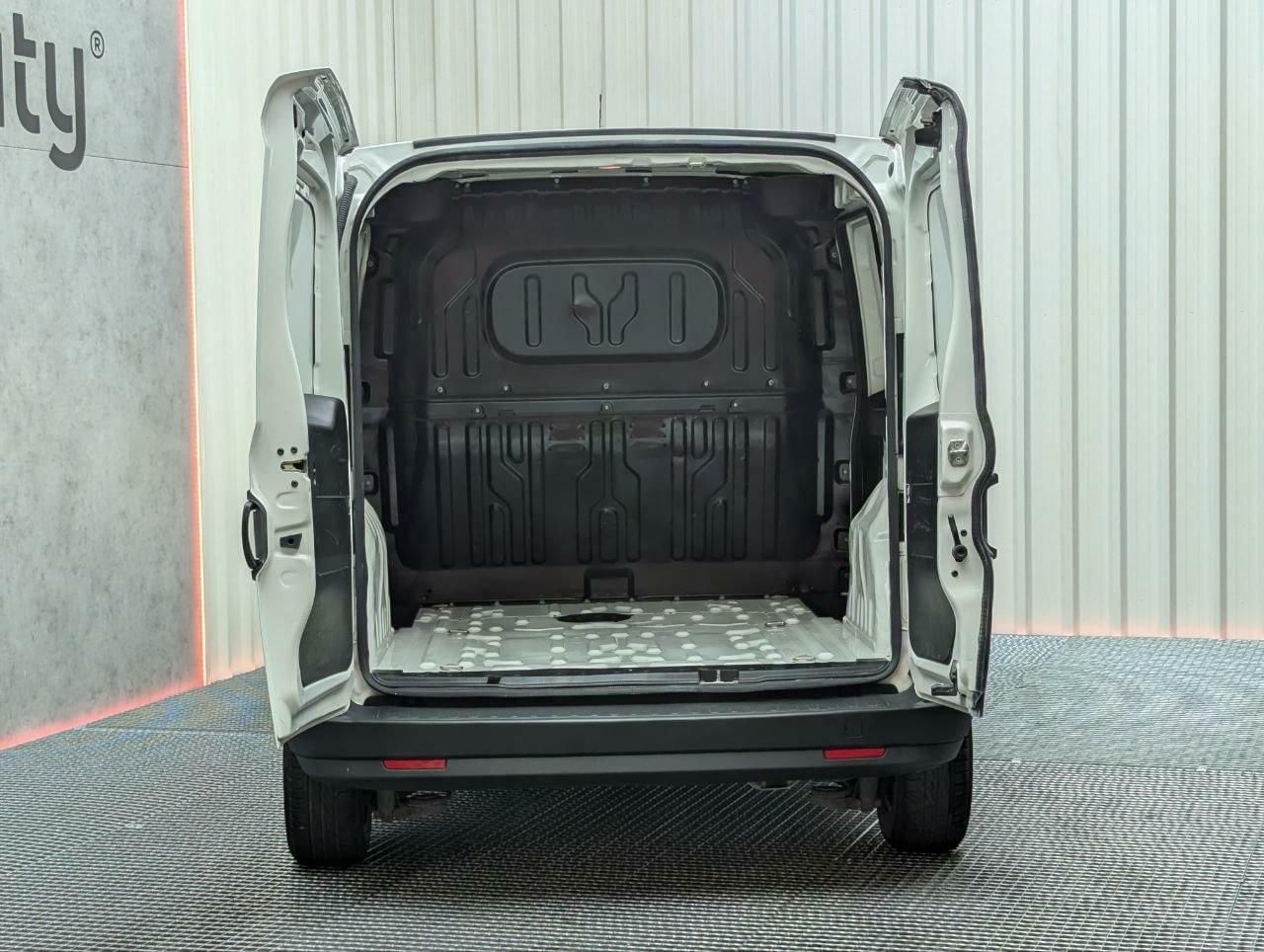 Foto Fiat Doblo Cargo 24