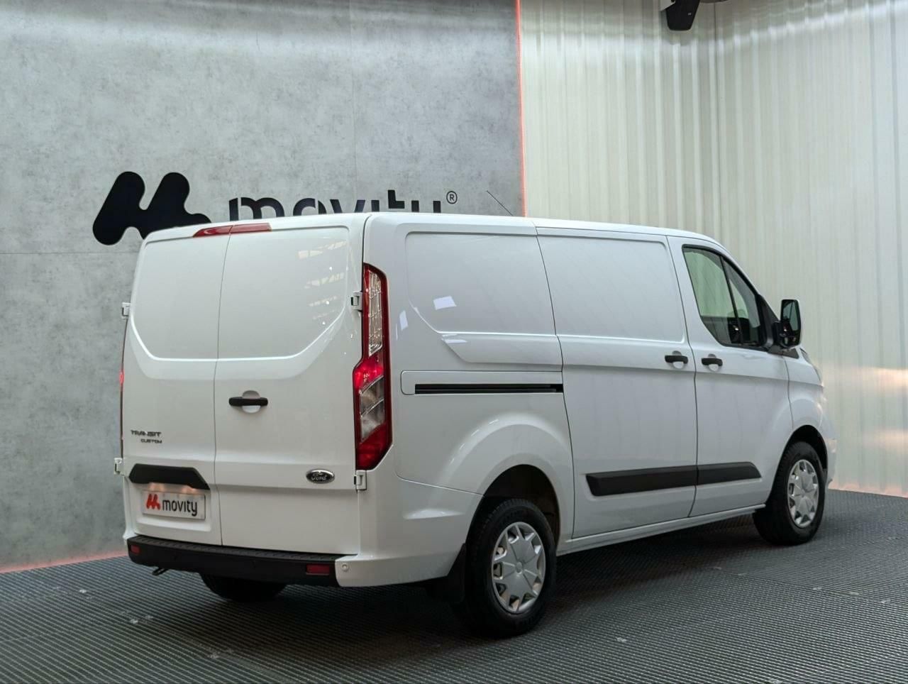 Foto Ford Transit 3