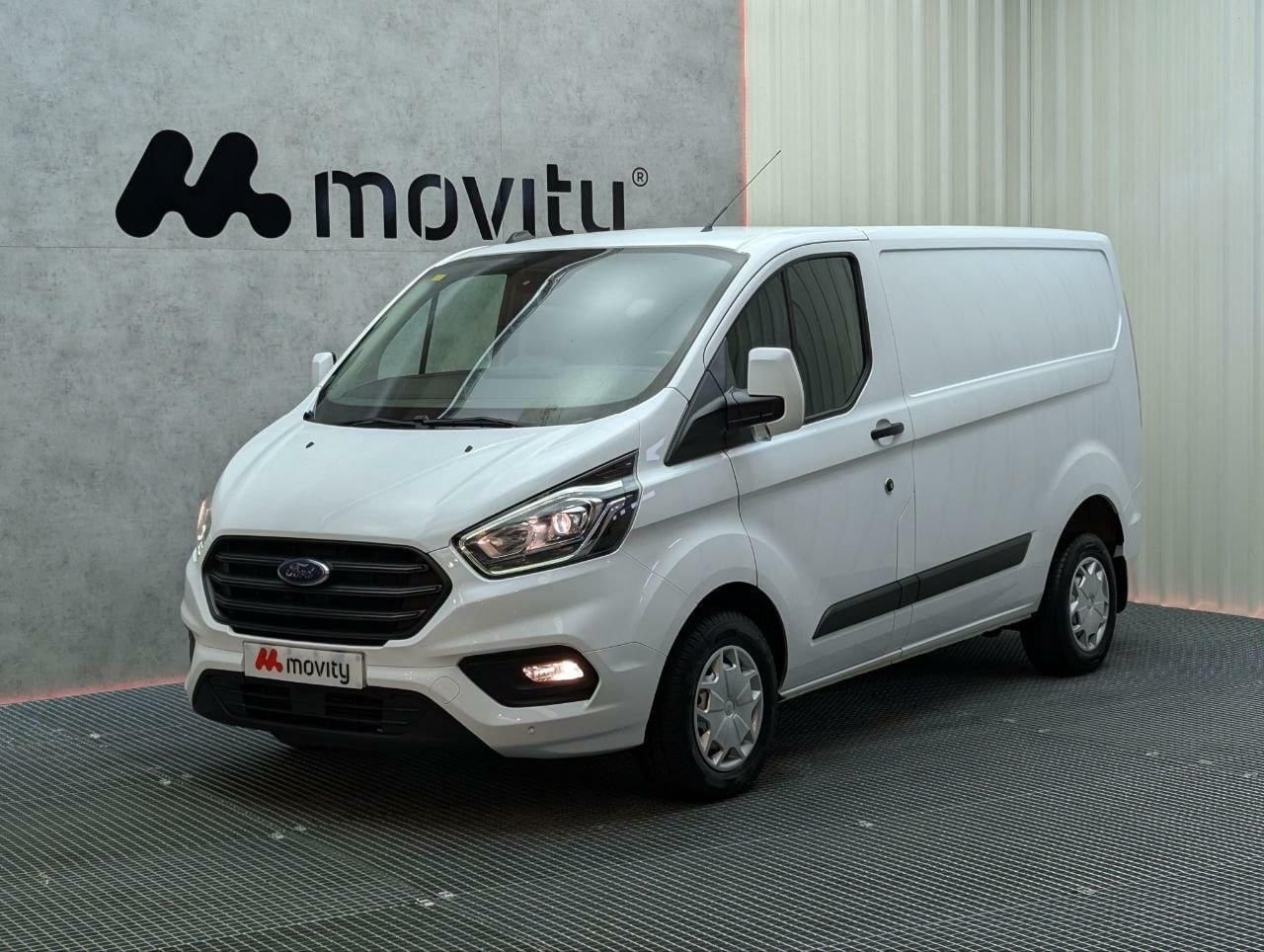 Foto Ford Transit 11