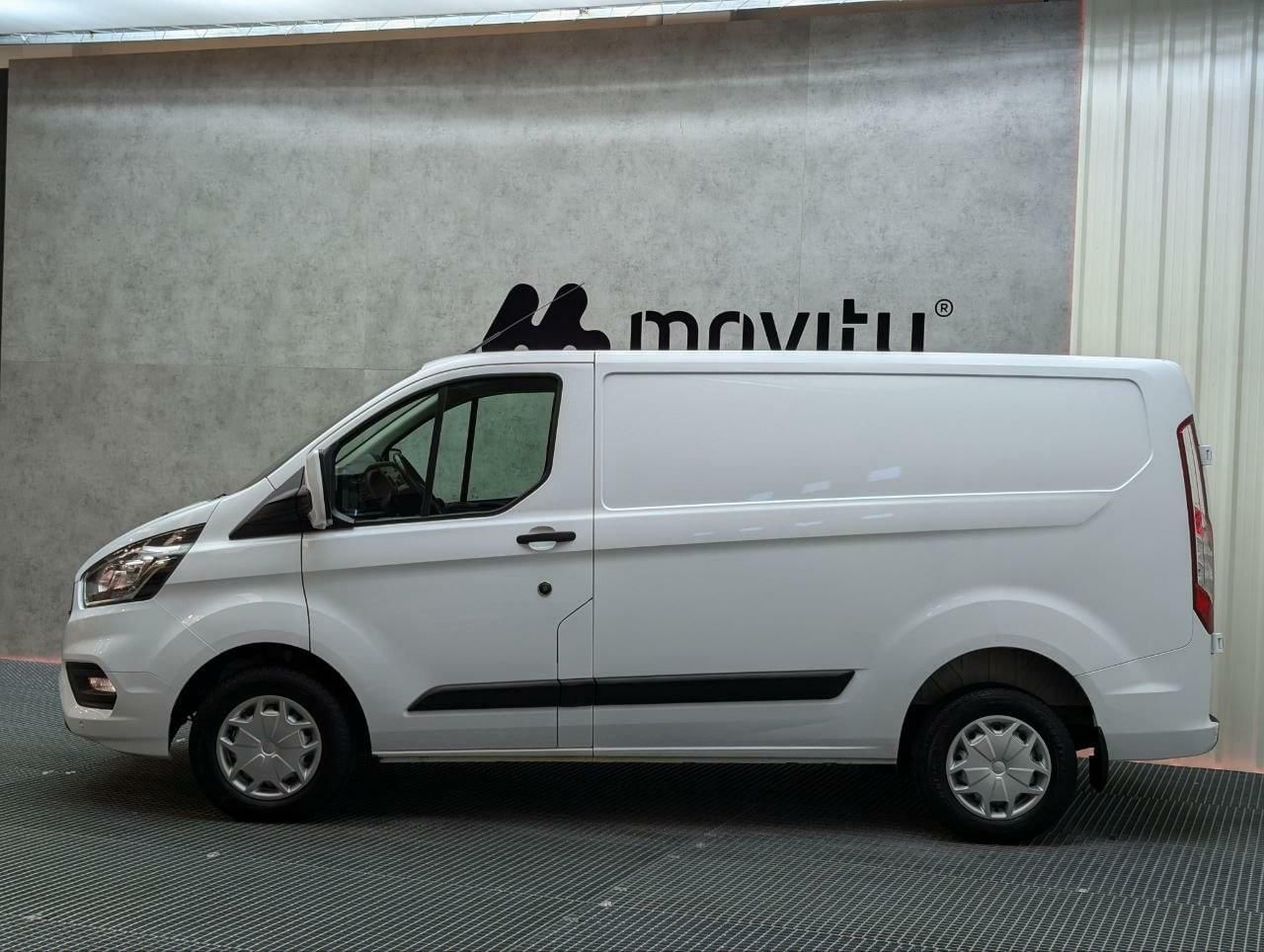 Foto Ford Transit 13