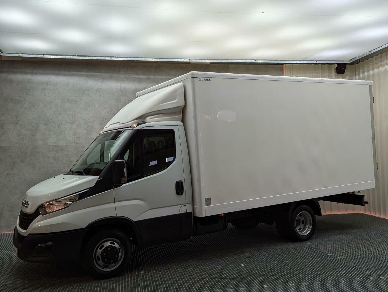 Foto Iveco Daily 1