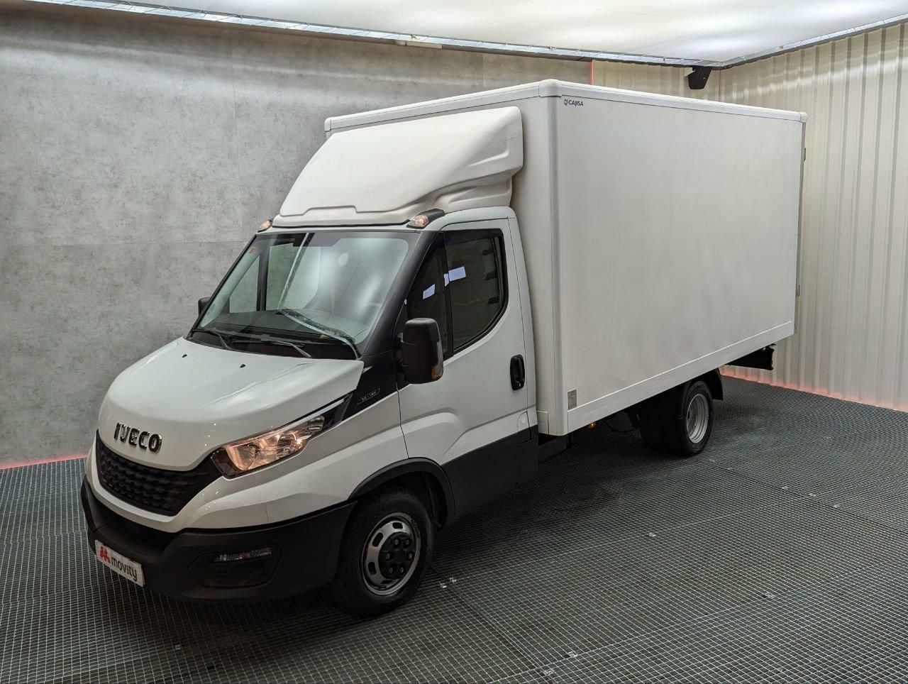 Foto Iveco Daily 18