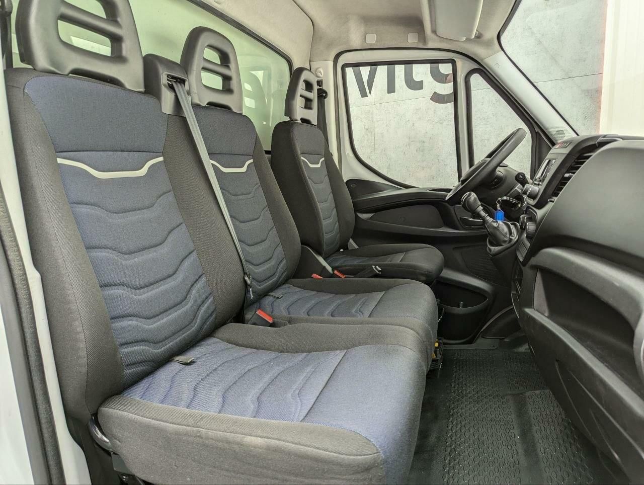 Foto Iveco Daily 21