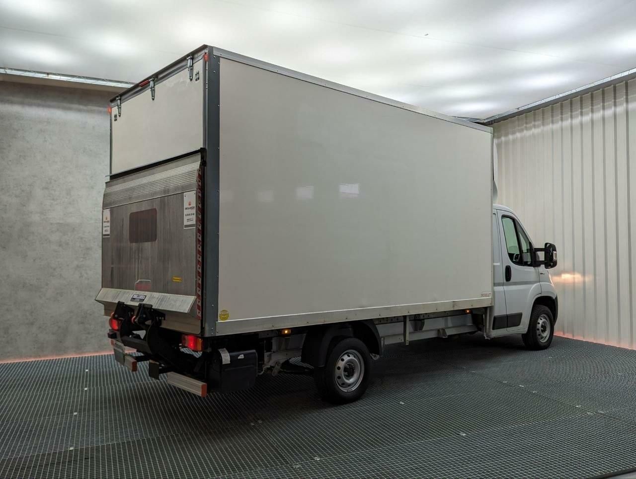 Foto Fiat Ducato 1