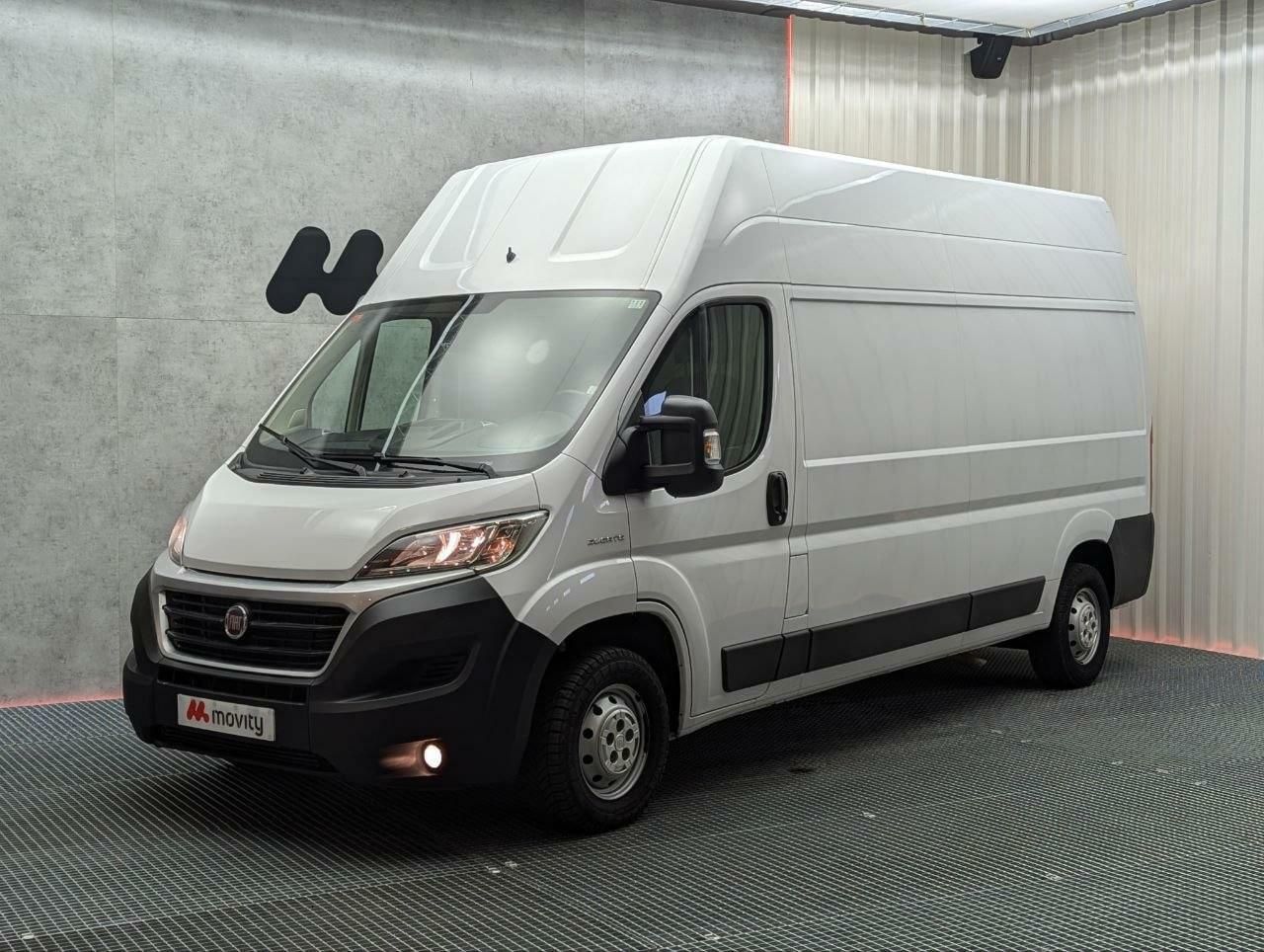 Foto Fiat Ducato 11