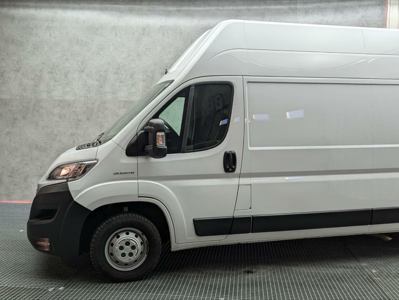 Foto Fiat Ducato 16